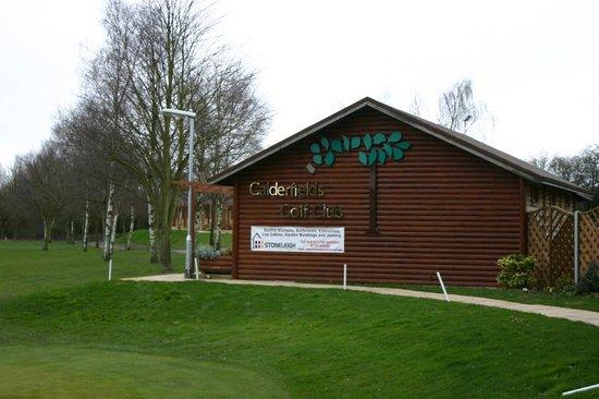 Calderfields Golf & Country Club