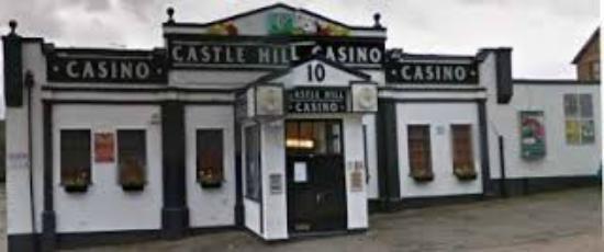 Castle Hill Casino