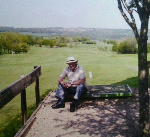 Concord Park Golf Club