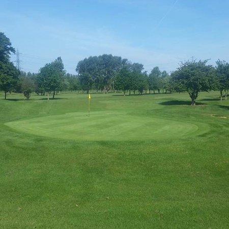 Ilford Golf Club