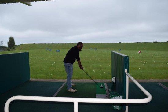 Westridge Golf Club