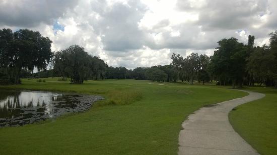 Bloomingdale Golfers Club