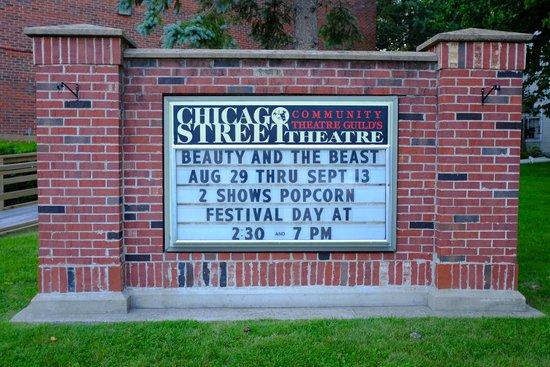 Chicago Street Theater