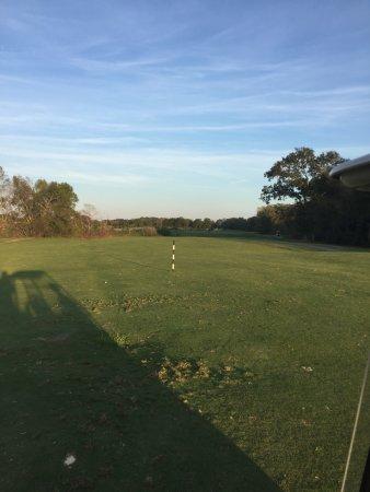 Clear Creek Golf Club