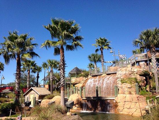 Congo River Golf