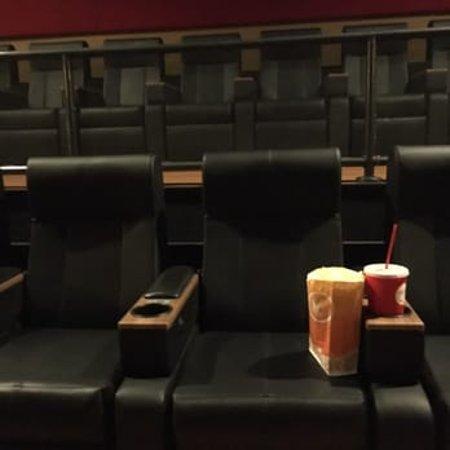 Regal Crossroads Cinema