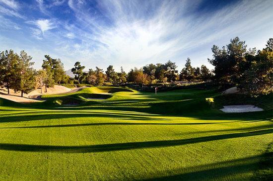 Desert Pines Golfplatz