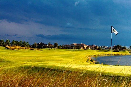 Duran Golf Club
