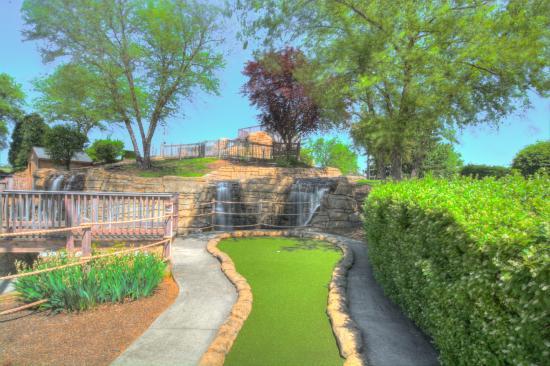 Fairfield Fun Center