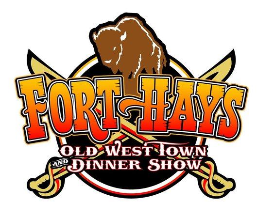 Fort Hays Old West Town & Dinner Show