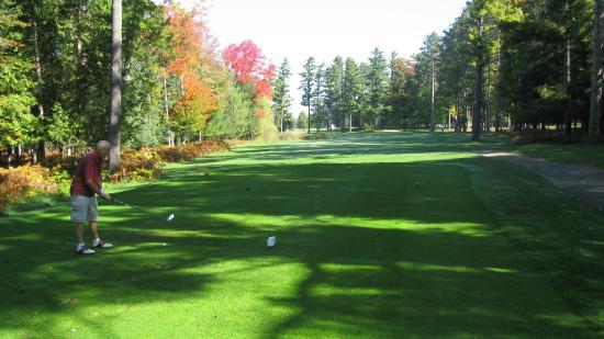 Grayling Country Club