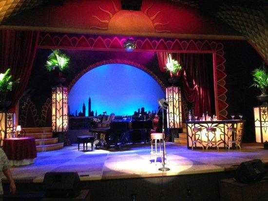 Gretna Theatre