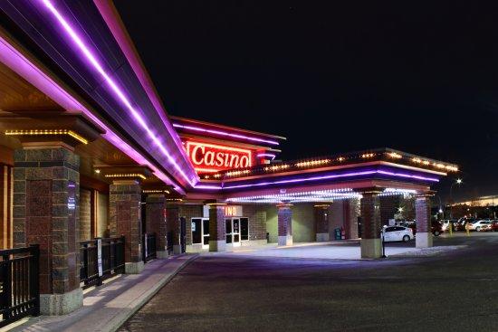 Pure Casino Edmonton