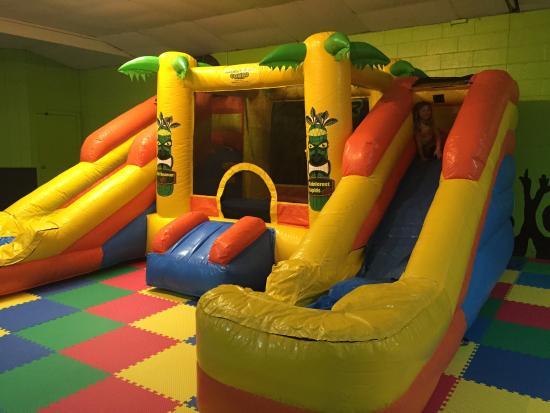 Jumpin' Jupiter Skate & Fun Center