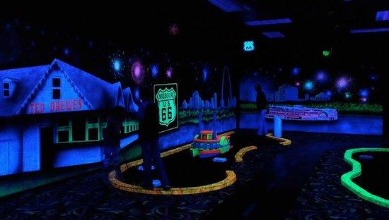 Kokomo Joe's Family Fun Center