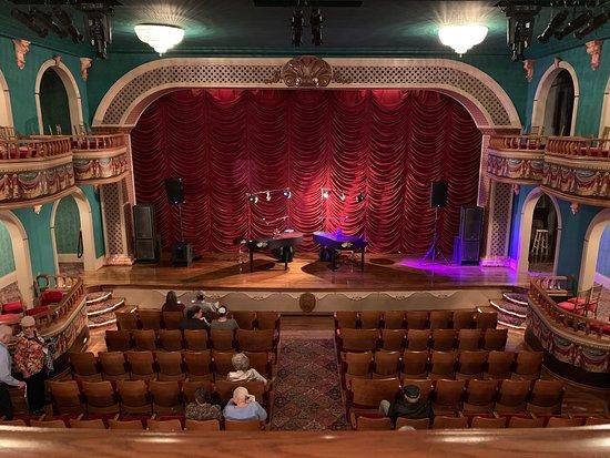 La Rita Performing Arts Theatre