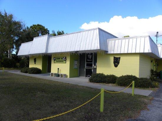 Lemon Bay Playhouse