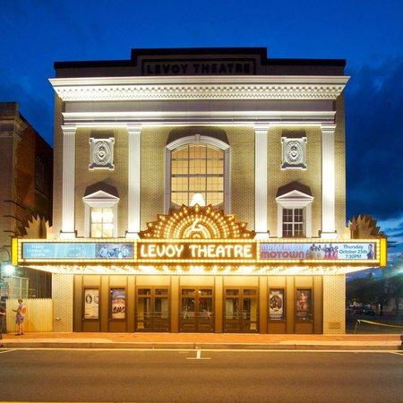 Levoy Theater