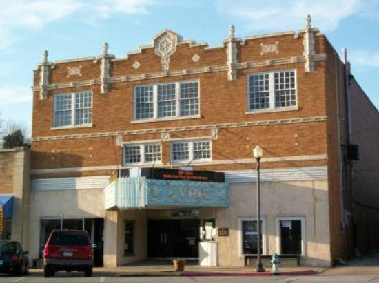 Lyric Theater