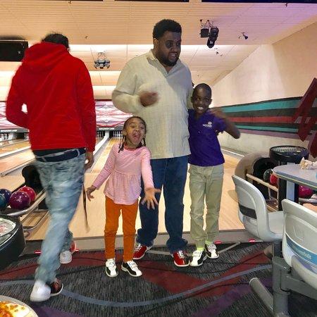 Maplewood Lanes