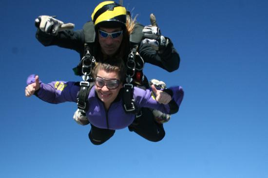 Mile-Hi-Skydiving