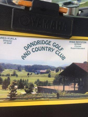 Millstone Golf Club