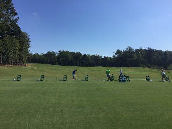Mooresville Golf Course