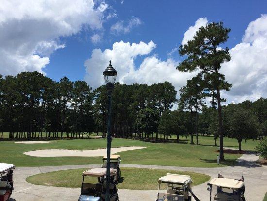 Okatie Creek Golf Club