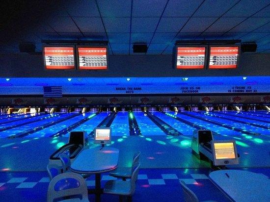 Poelking Lanes South