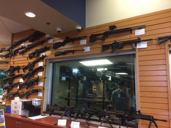 Scottsdale Gun Club