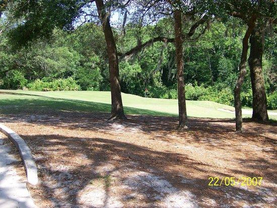 Southern Oaks Golf Club