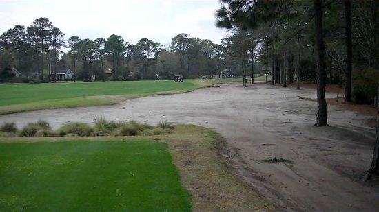 Founders Golf Club