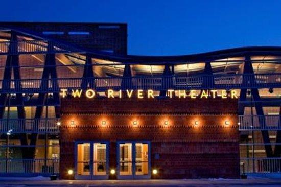 Two River Theater