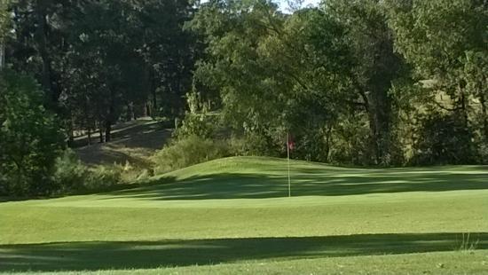Wedgewood Golf Course