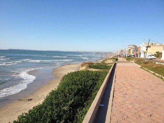 Tijuana Beach