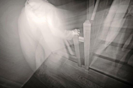 Ghost Walk Idaho Falls