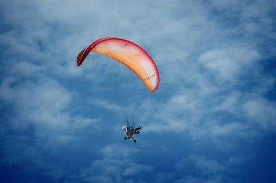 Langkawi Gliders