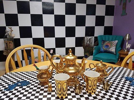 Escape Rooms Mesa