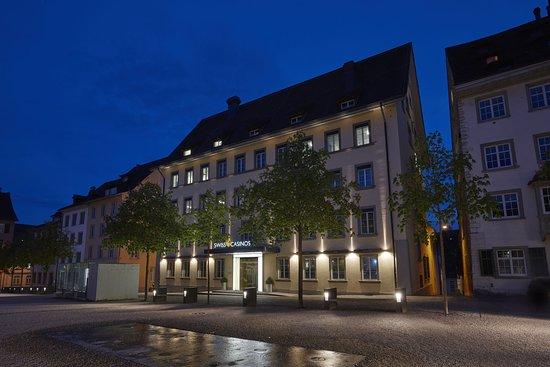 Casino Schaffhausen