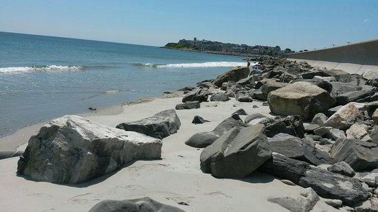 North Beach