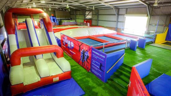 Jump Park