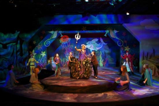 Lamb Productions Theatre