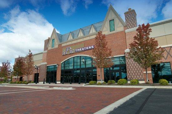 iPic South Barrington