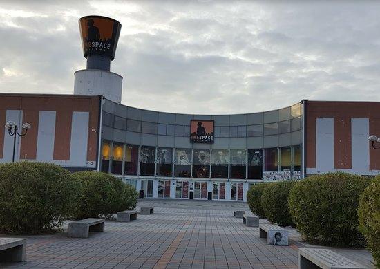 The Space Cinema