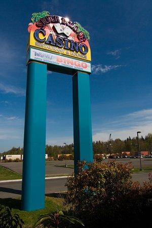 Silver Dollar Casino
