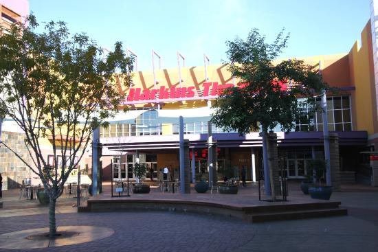 Harkins Theatres