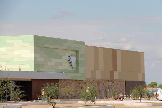 Desert Diamond West Valley Casino and Resort