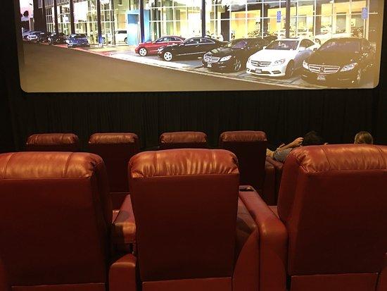 AMC Fullerton 20