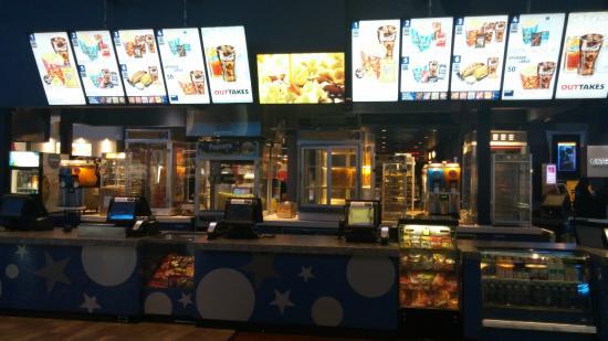 SilverCity Richmond Hill Cinemas