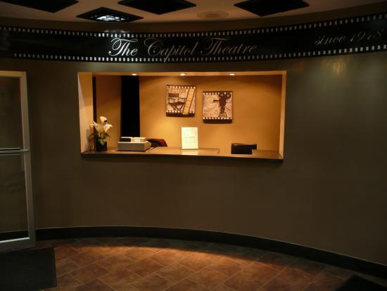 Capitol Theatre